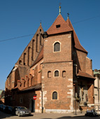Kraków