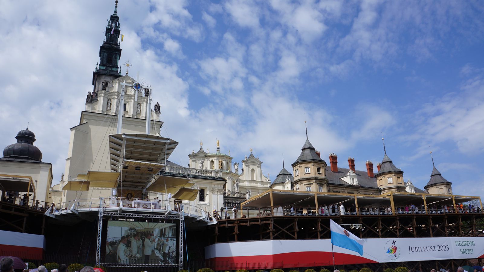 Częstochowa maj 2025