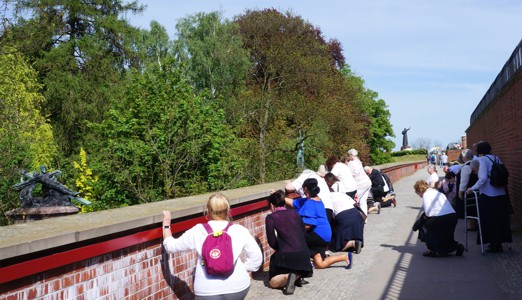 Częstochowa maj 2024